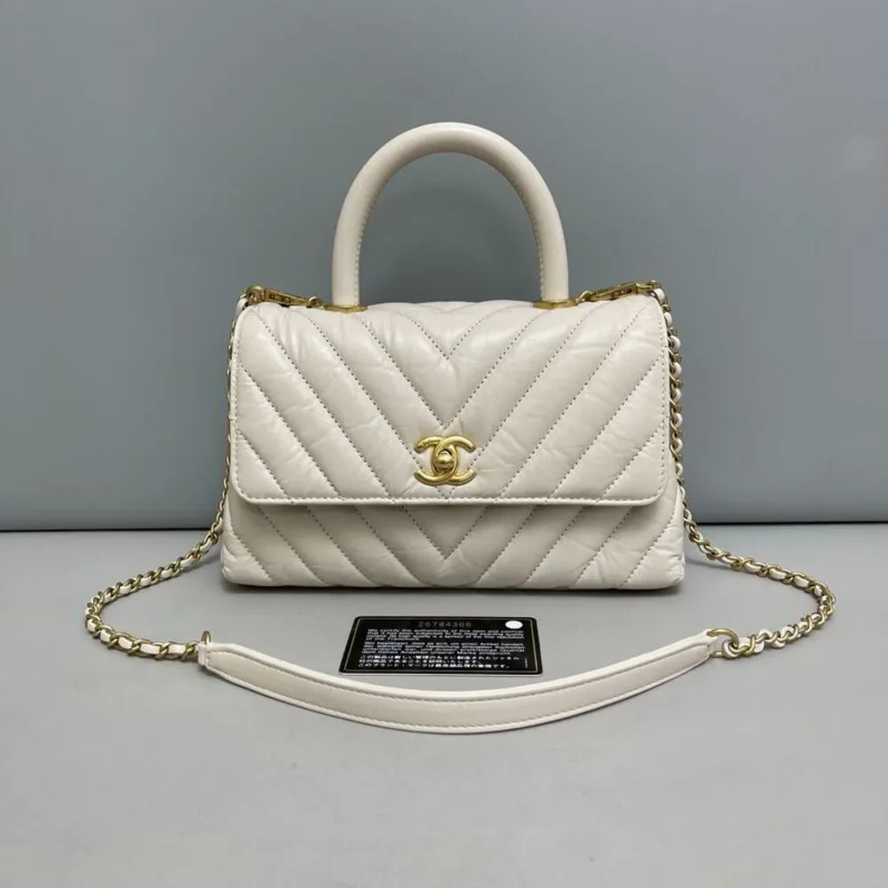 Chanel Women Pre-Loved Bag Very Good Condition